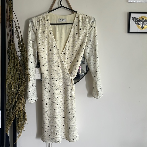 NWTAritzia Babaton XS Dress or Cardigan- Whimsigoth Style - Picture 1 of 4